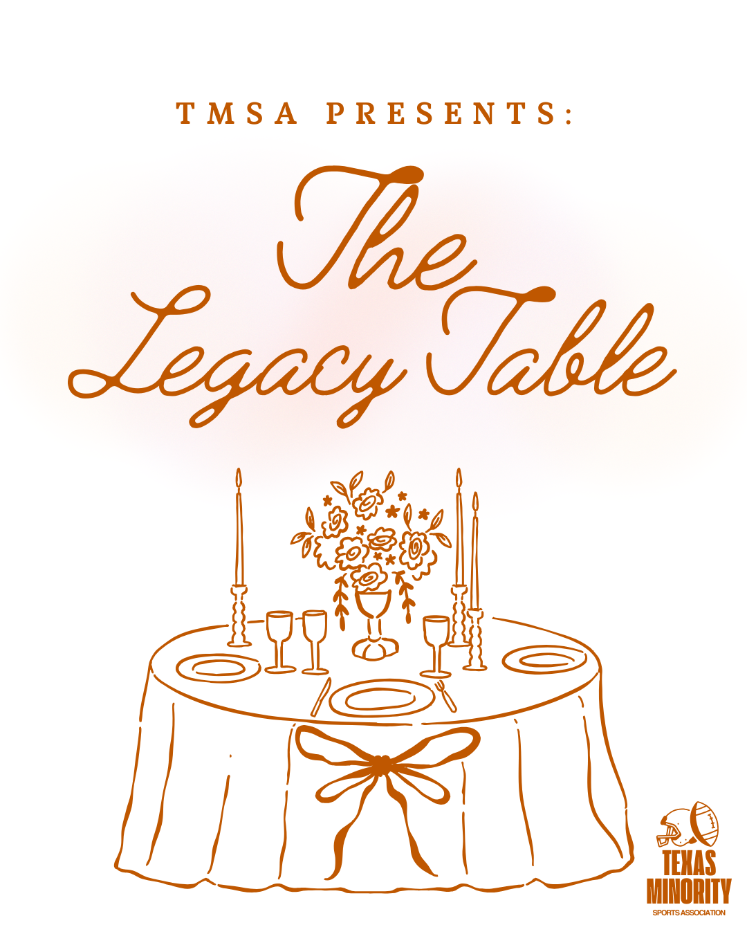 The Legacy Table