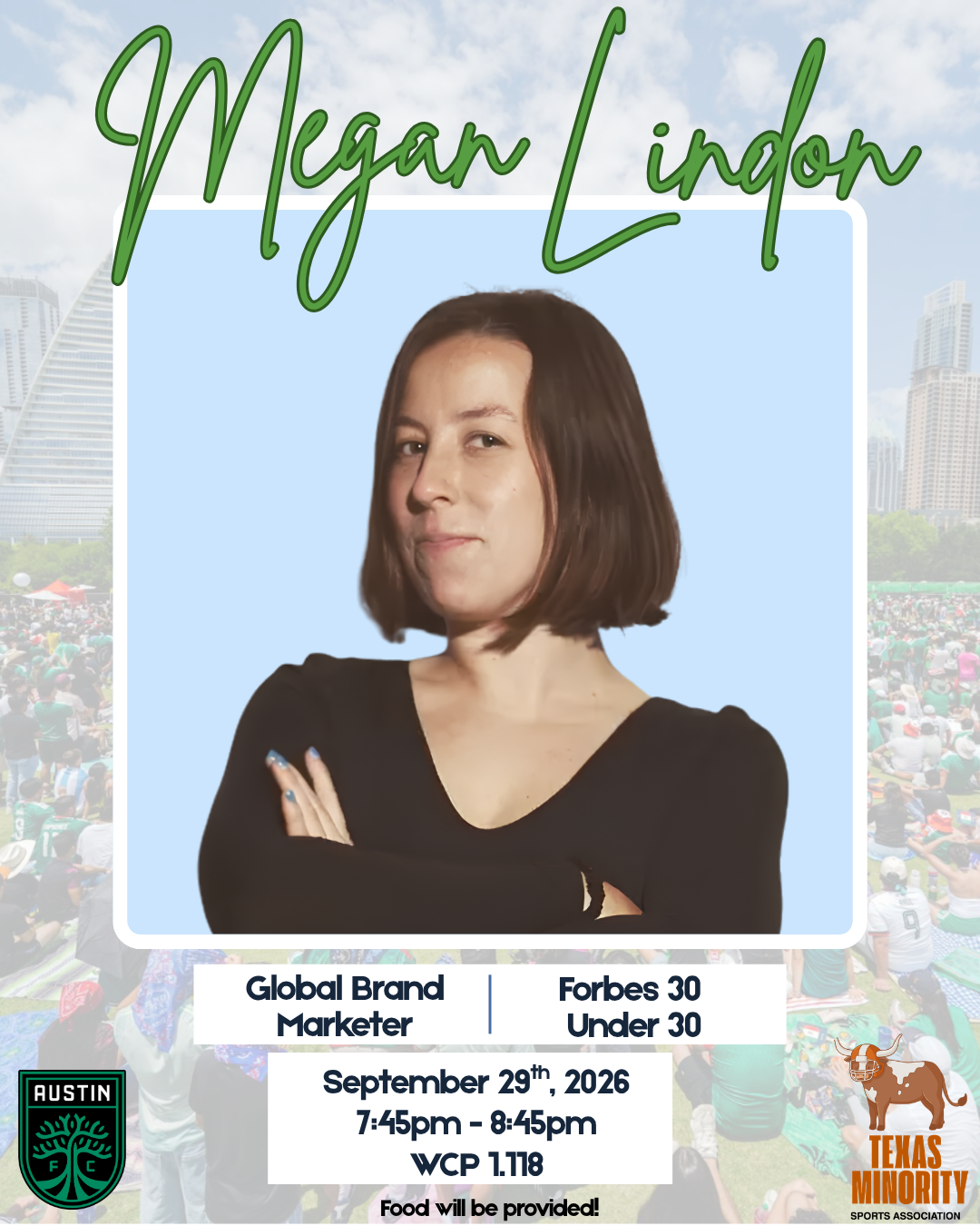 Megan Lindon