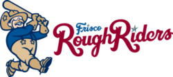 Frisco RoughRiders